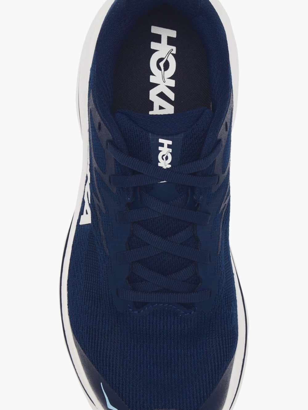 Hoka Challenger 8 Trail Running Shoes - Picture 6 of 6